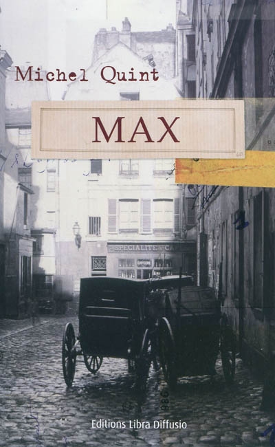 Max
