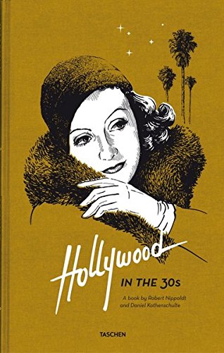 Hollywood dans les années 1930