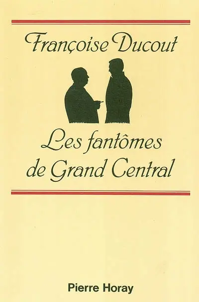 Les fantômes de Grand Central