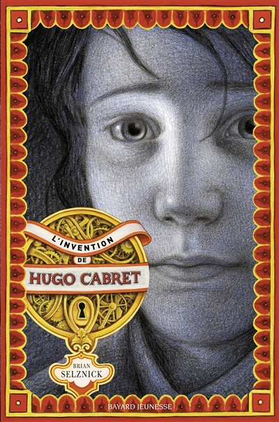 L'invention de Hugo Cabret