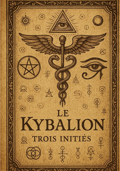Le kybalion : Une...