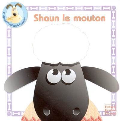 Shaun le mouton