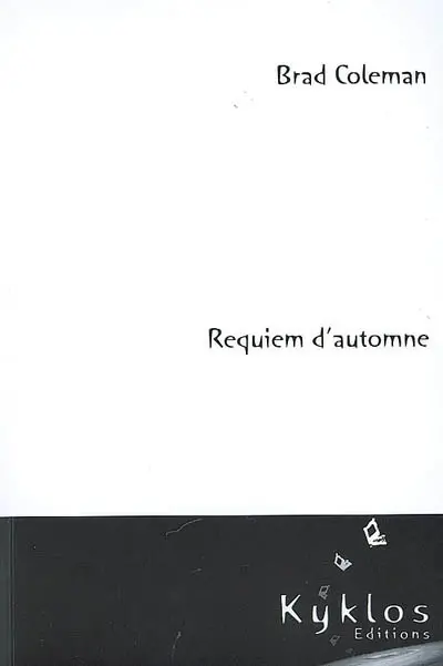 Requiem d'automne