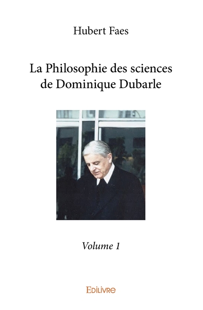 La philosophie des sciences...
