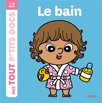 Le bain