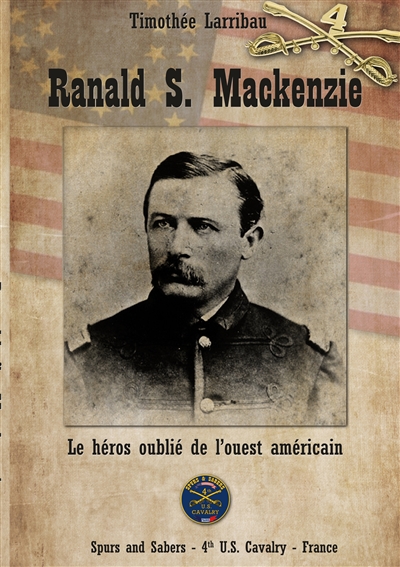 Ranald S. Mackenzie : Le...
