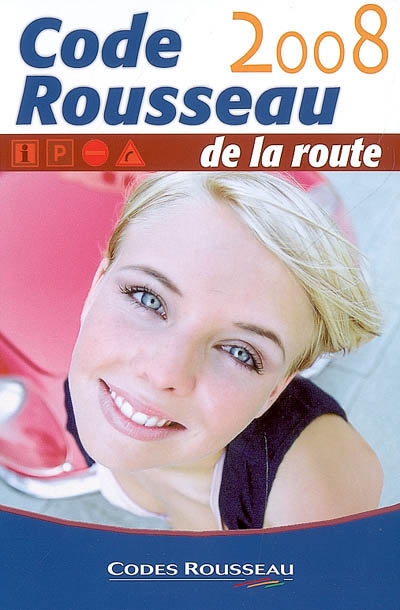 Code Rousseau de la route 2008