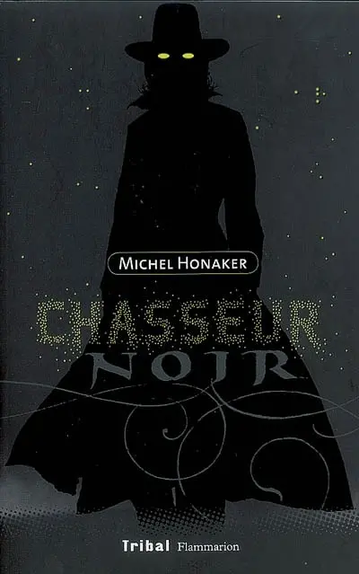 Chasseur noir