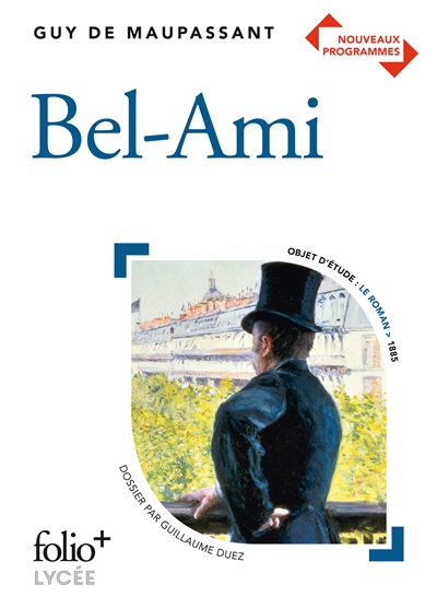 Bel-Ami : nouveaux programmes