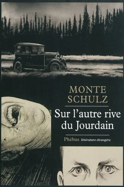 Sur l'autre rive du Jourdain