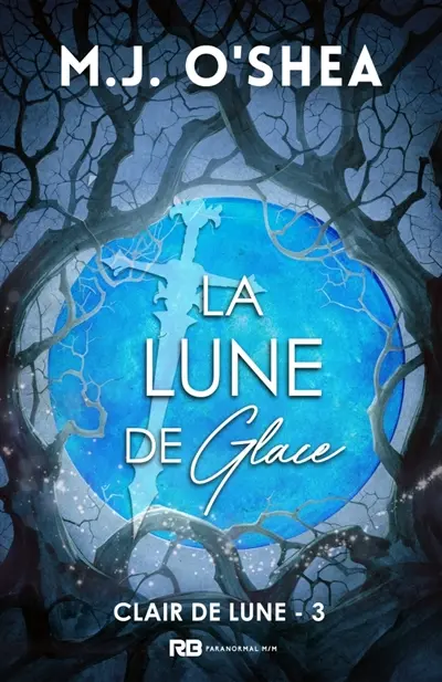 La Lune de Glace : Clair de lune, T3