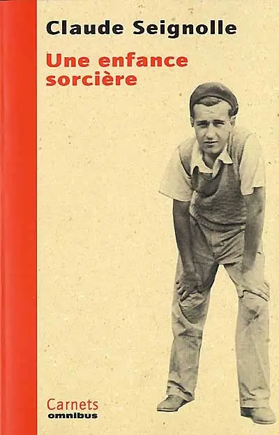 Une enfance sorcière