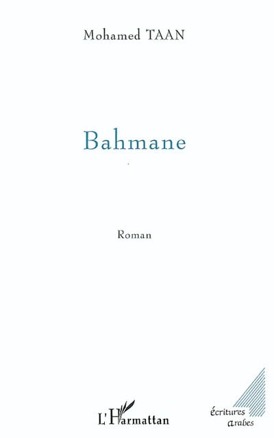Bahmane