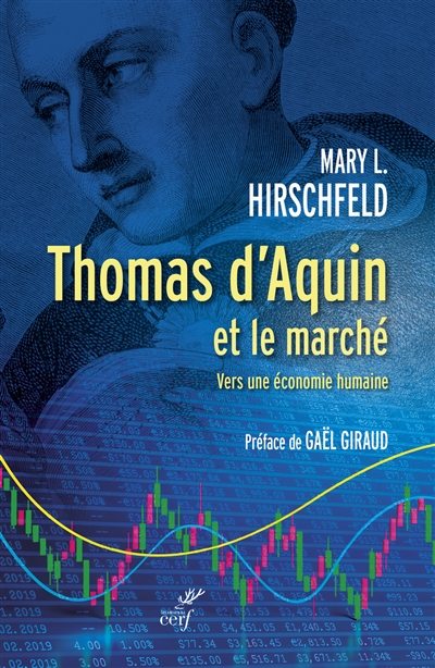 Thomas d'Aquin et le marché : vers une économie humaine