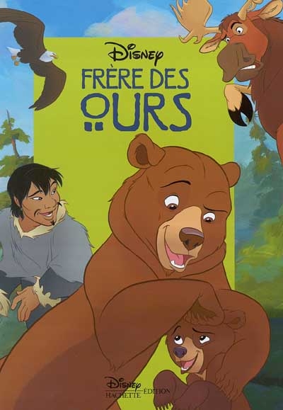 Frère des ours