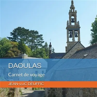 Daoulas : Carnet de voyage