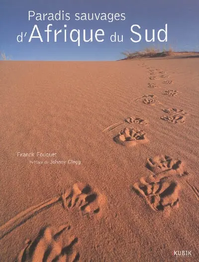Paradis sauvages d'Afrique du Sud