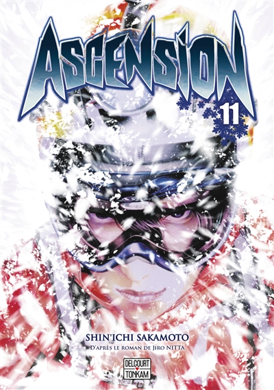 Ascension. Vol. 11