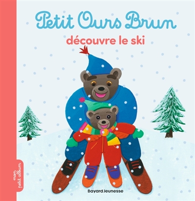 Petit Ours Brun découvre le...