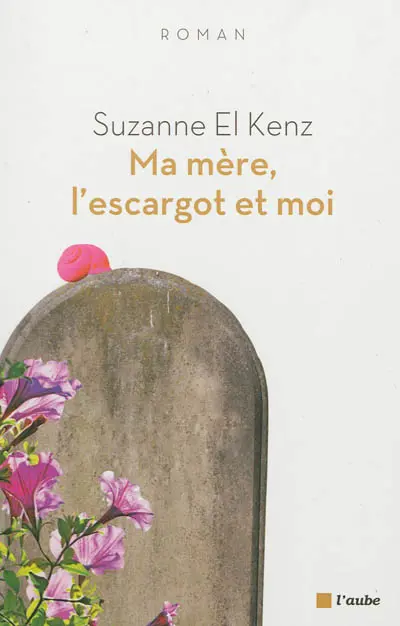 Ma mère, l'escargot et moi