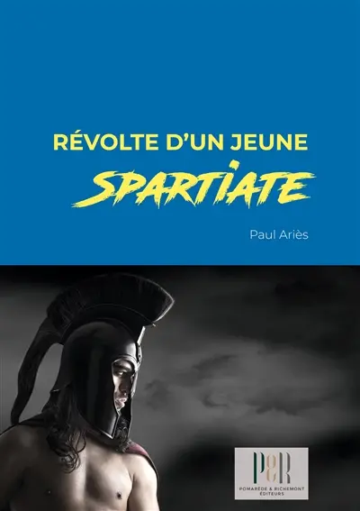 Révolte d'un jeune spartiate