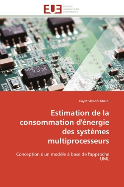 Estimation de la...