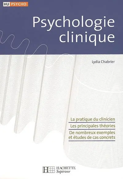 Psychologie clinique