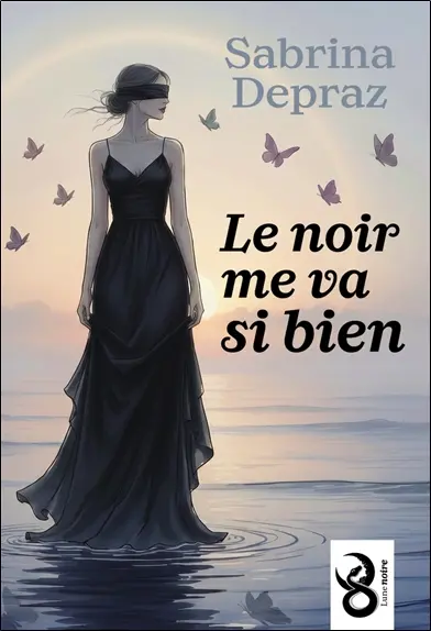 Le noir me va si bien