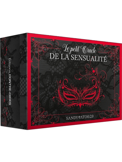 Le petit oracle de la sensualité