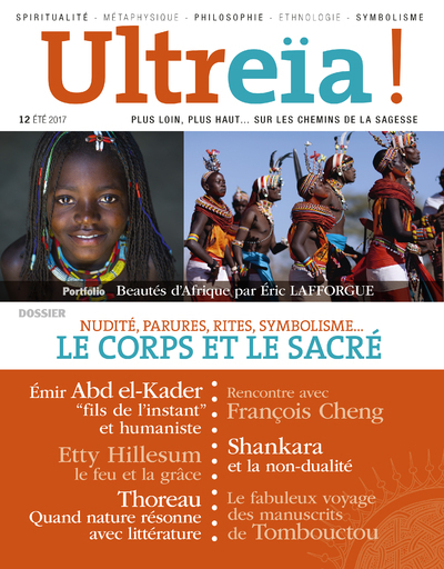 Ultreïa !, n° 12. Le corps...