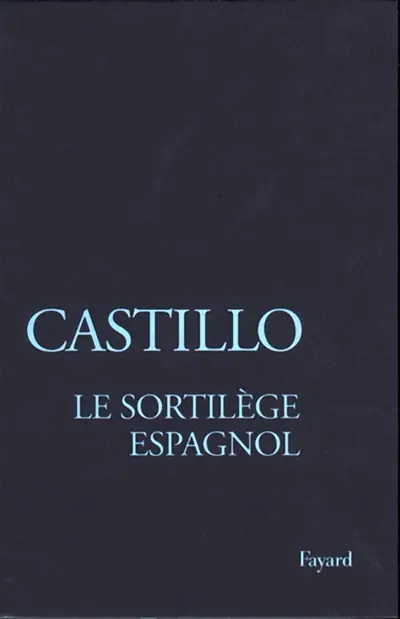 Sortilège espagnol : les officiants de la mort
