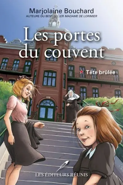 Tête brûlée 1