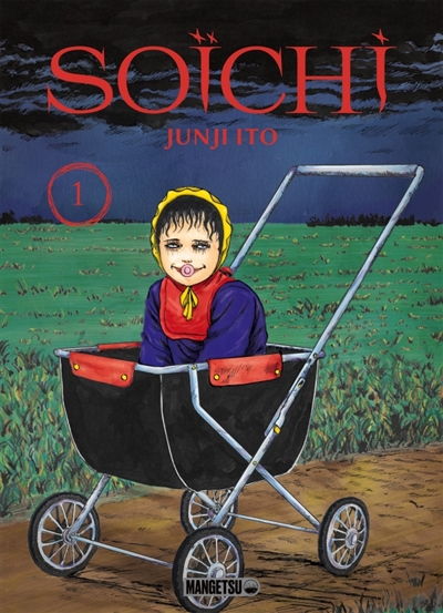 Soïchi. Vol. 1