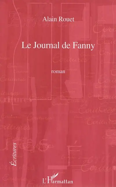 Le journal de Fanny