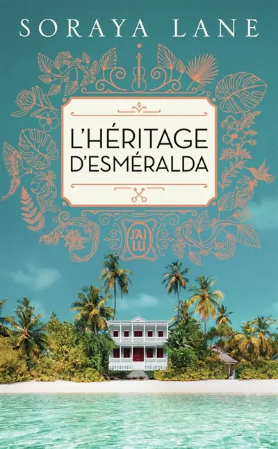 L'héritage d'Esméralda