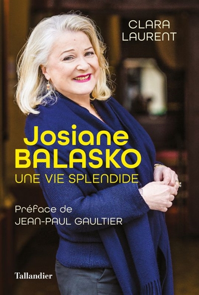 Josiane Balasko : une vie splendide