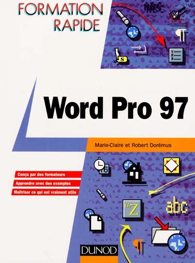 Word Pro 97