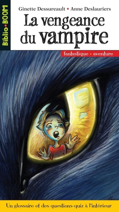 La vengeance du vampire