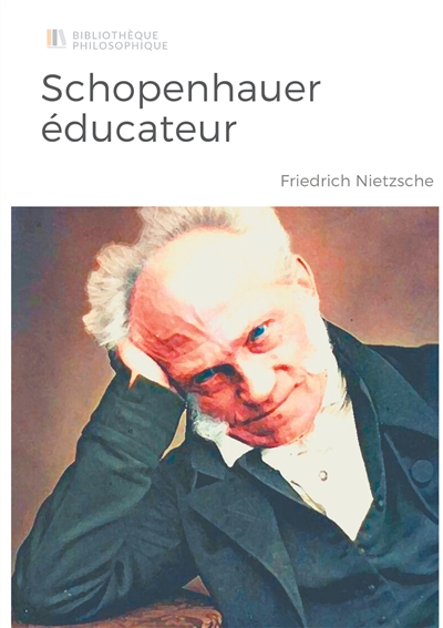 Schopenhauer éducateur :...