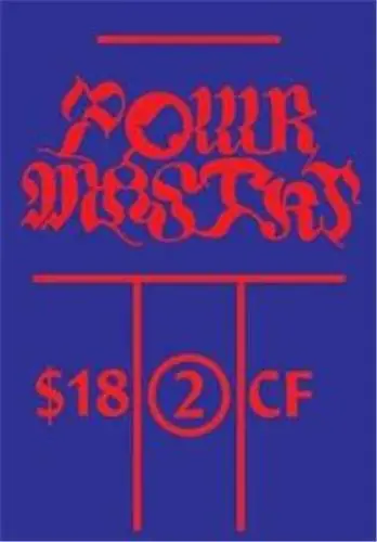 C.F. : Powr Mastrs Vol. 2