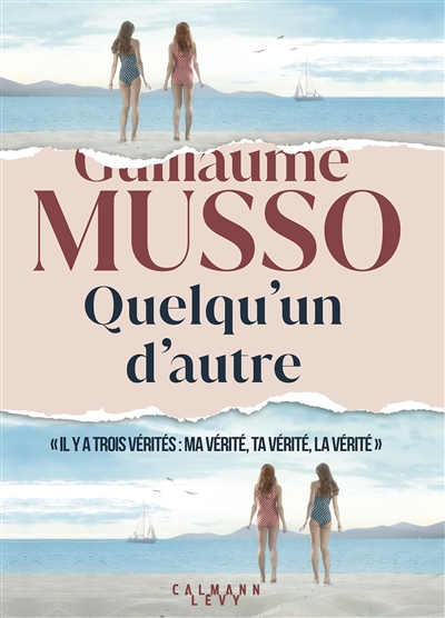  Angélique - édition illustrée - Musso, Guillaume - Livres