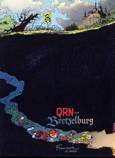 QRN sur Bretzelburg