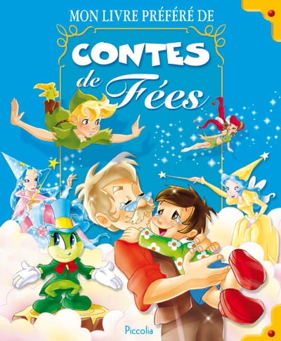 Contes de fées