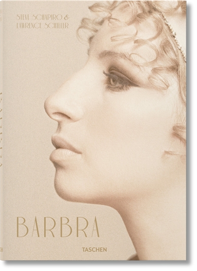 Barbra : Streisand's early years in Hollywood : 1968-1976