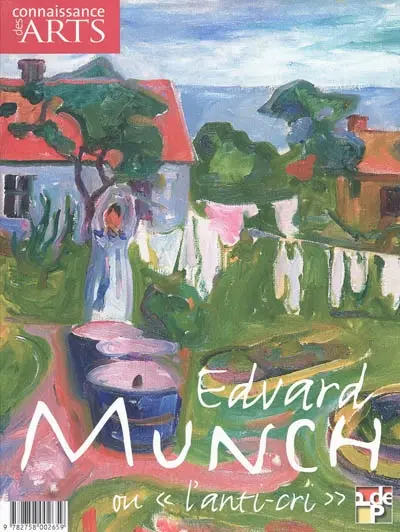 Edvard Munch