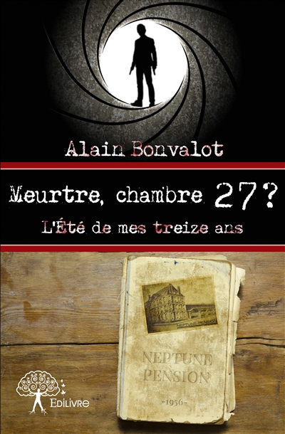 Meurtre, chambre 27 ? :...