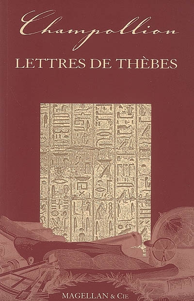 Lettres de Thèbes
