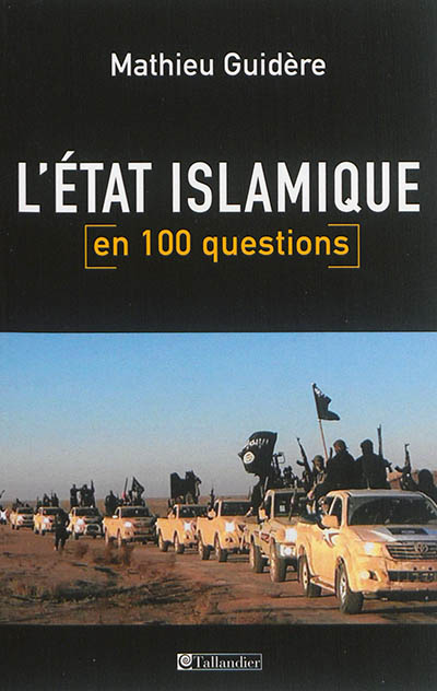 L'Etat islamique en 100 questions