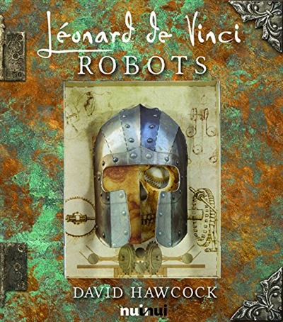 Les robots de Léonard de Vinci