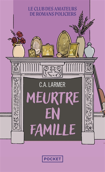 Le club des amateurs de...
